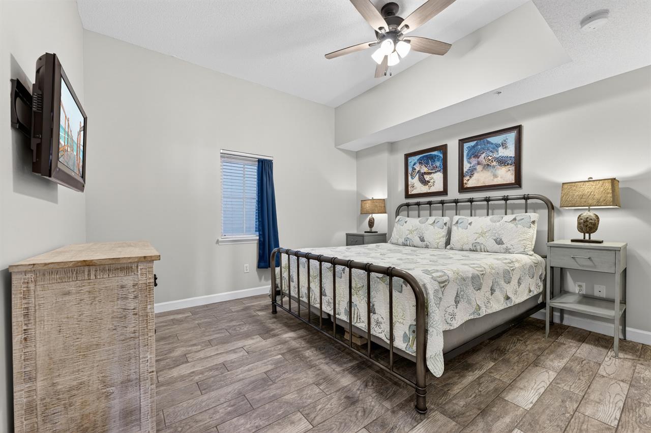 103A  Guest Bedroom 1