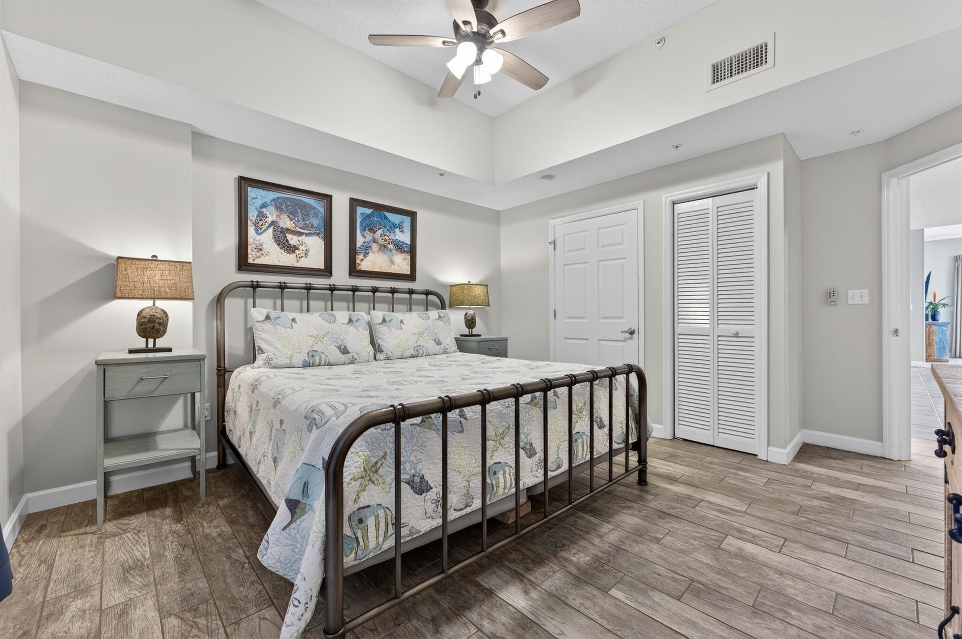 103A  Guest Bedroom 1