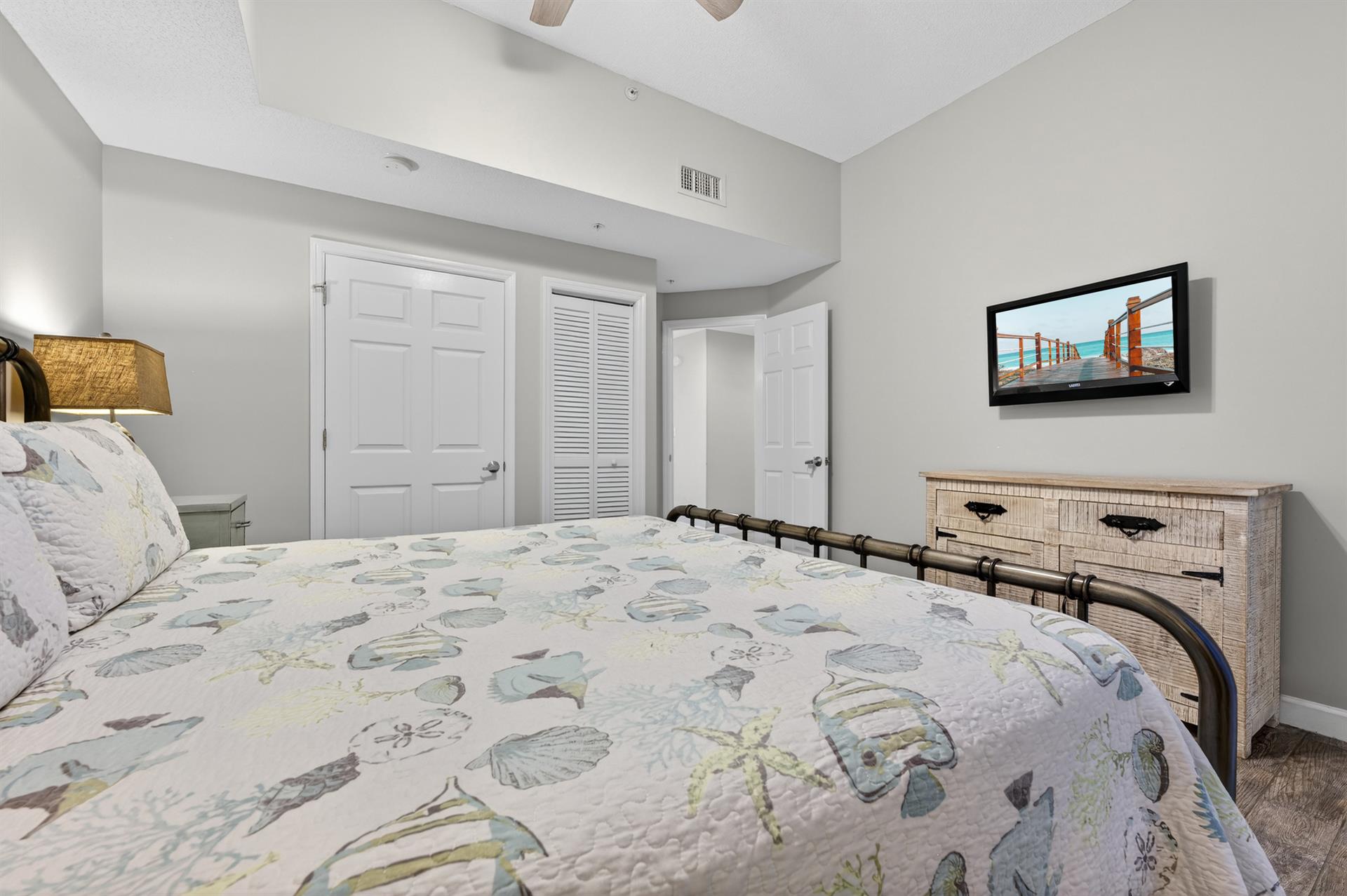 103A  Guest Bedroom 1