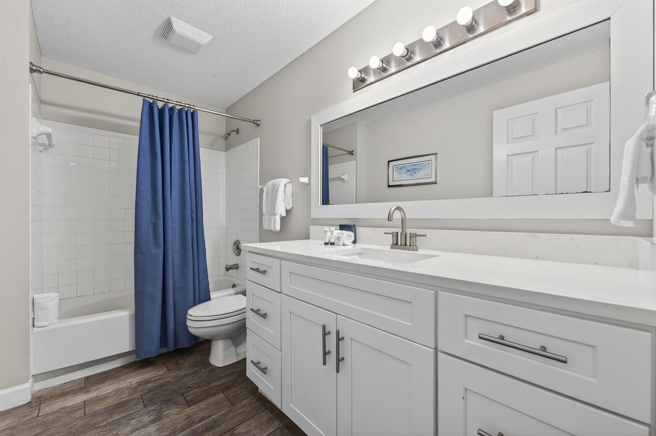103A  Guest Bathroom 1