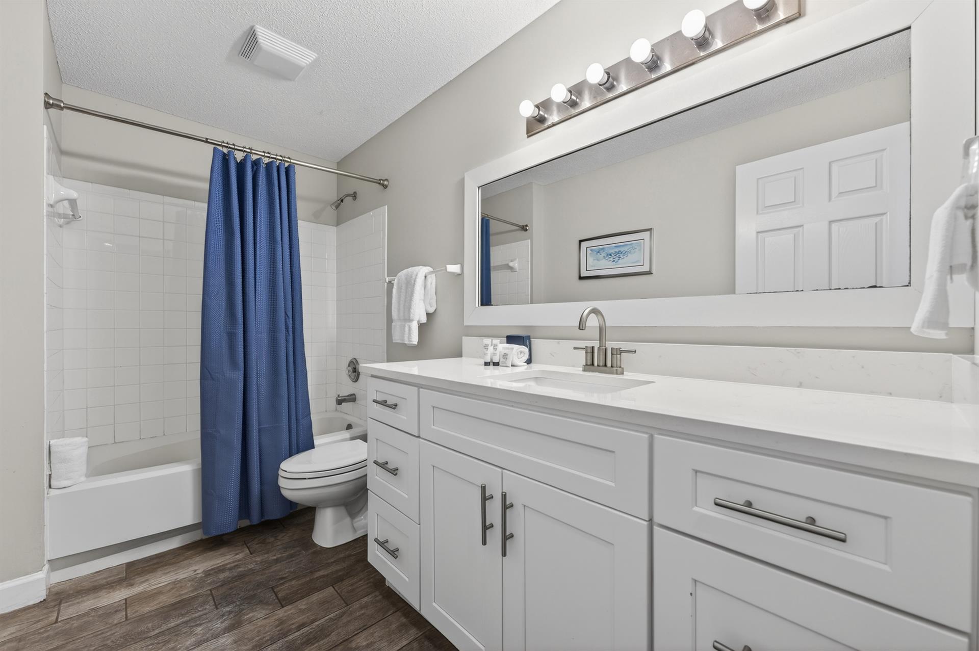 103A  Guest Bathroom 1