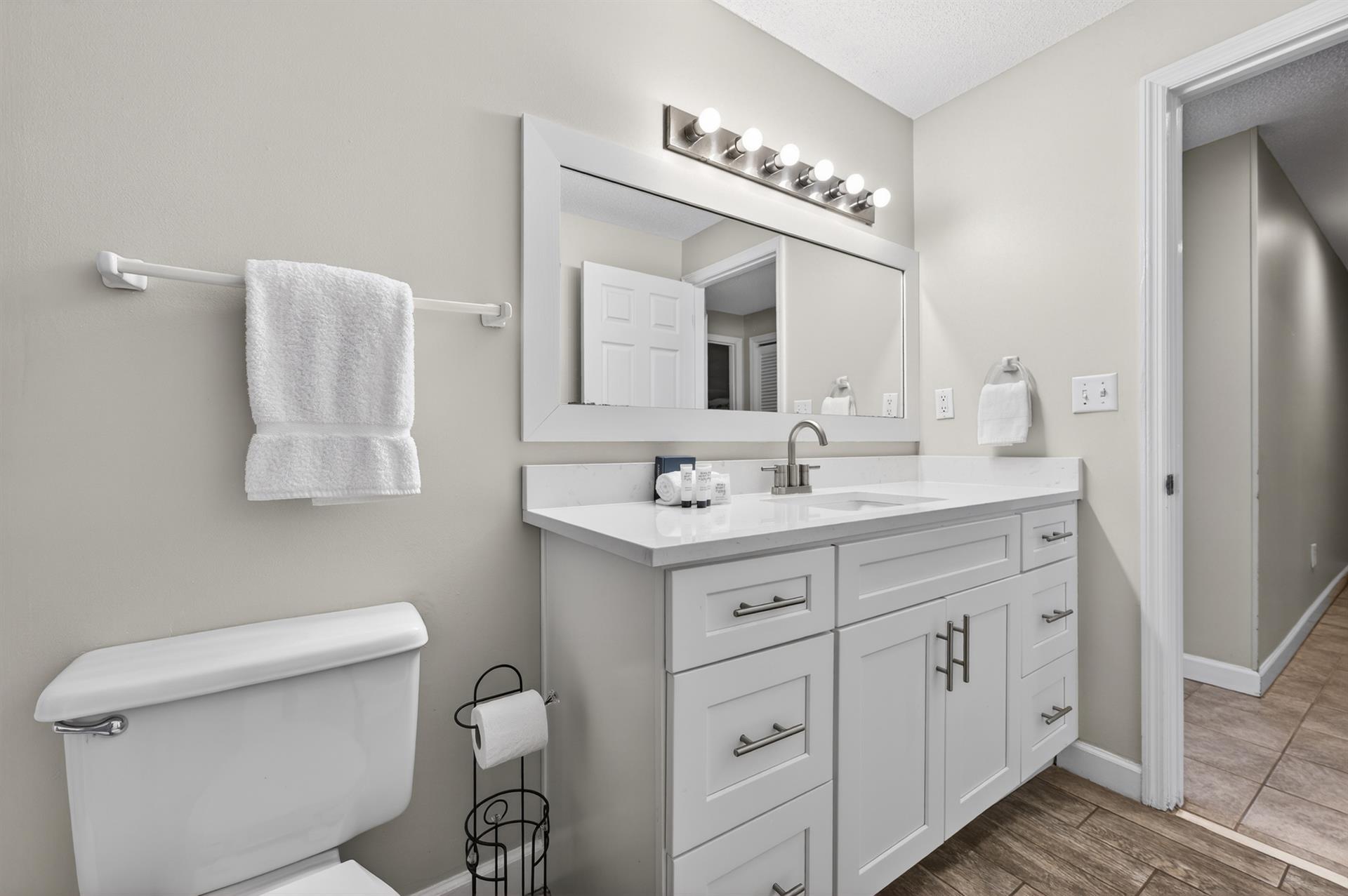 103A  Guest Bathroom 1