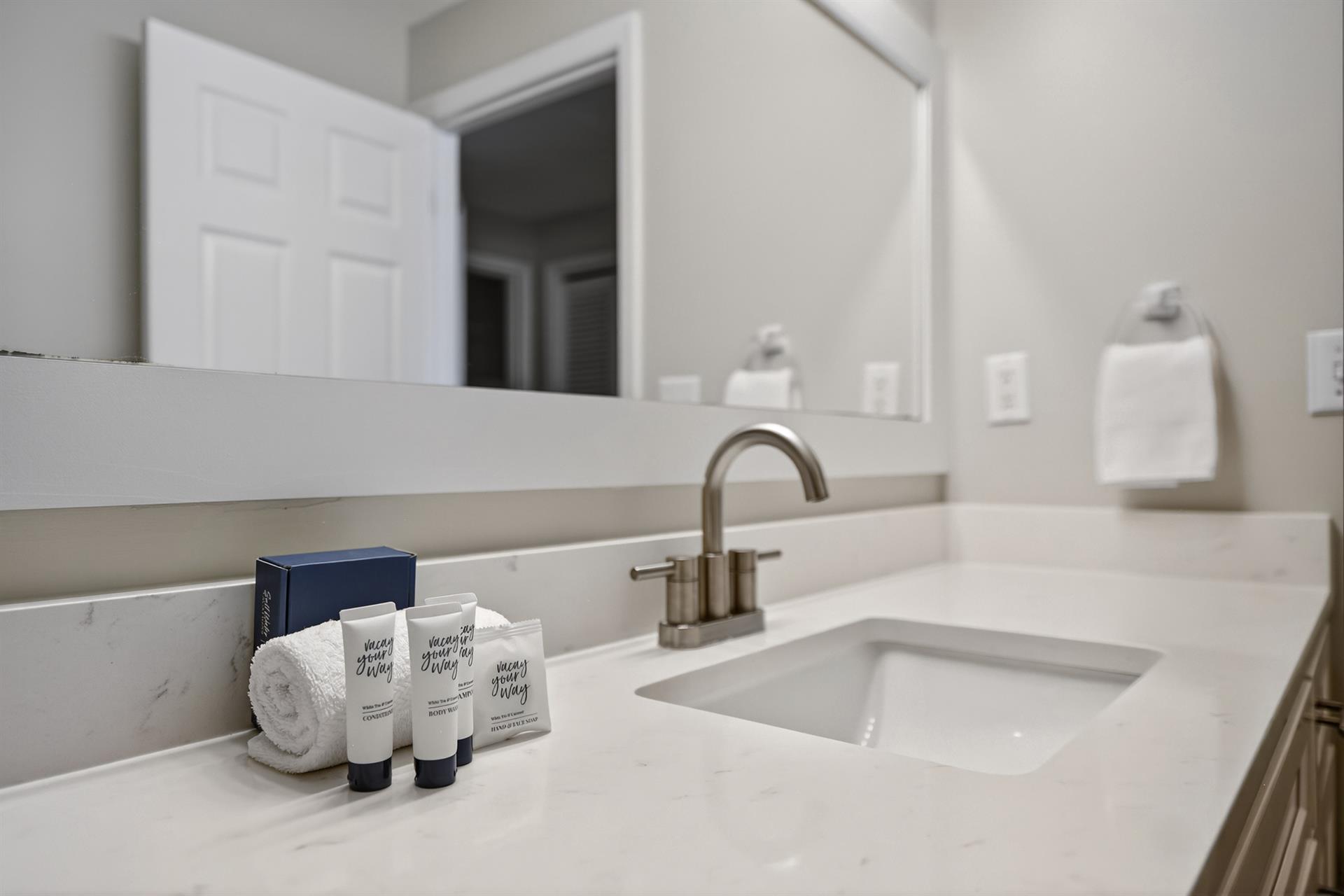 103A  Guest Bathroom 1