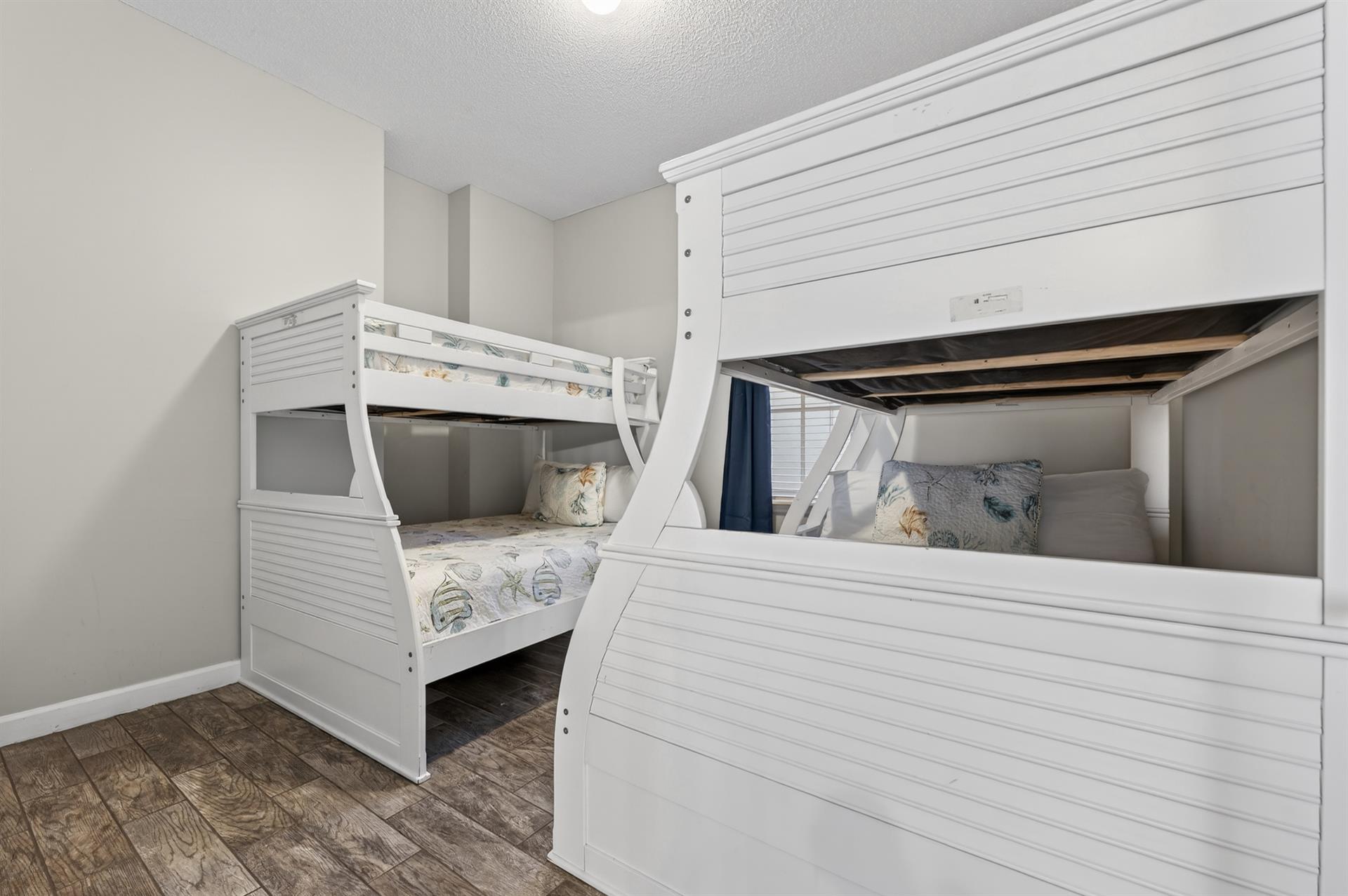 103A  Bunk Room