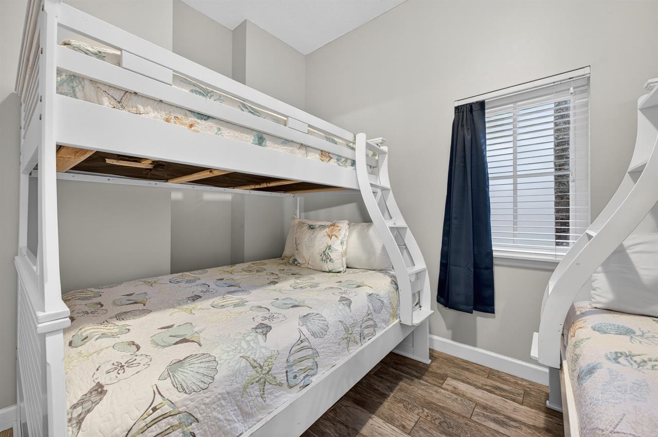 103A  Bunk Room