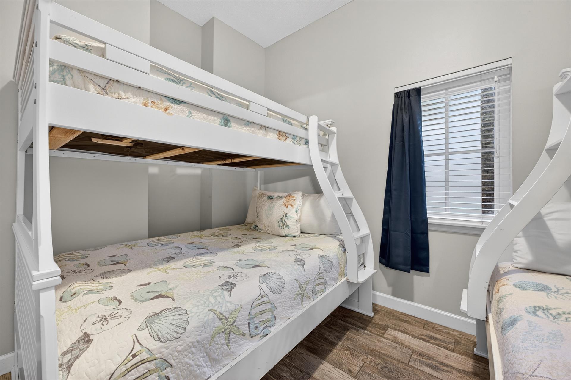 103A  Bunk Room