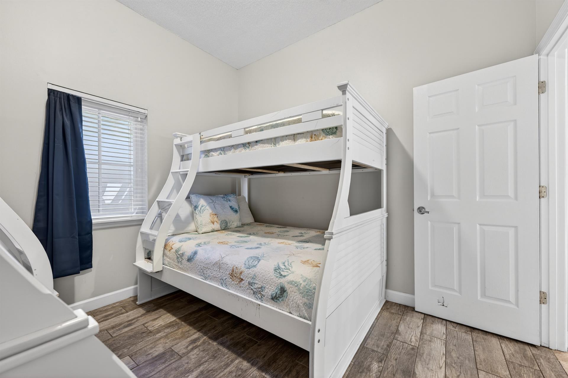 103A  Bunk Room