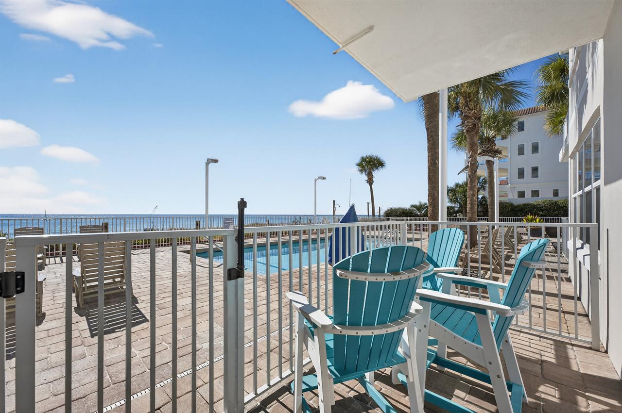 103A  Patio