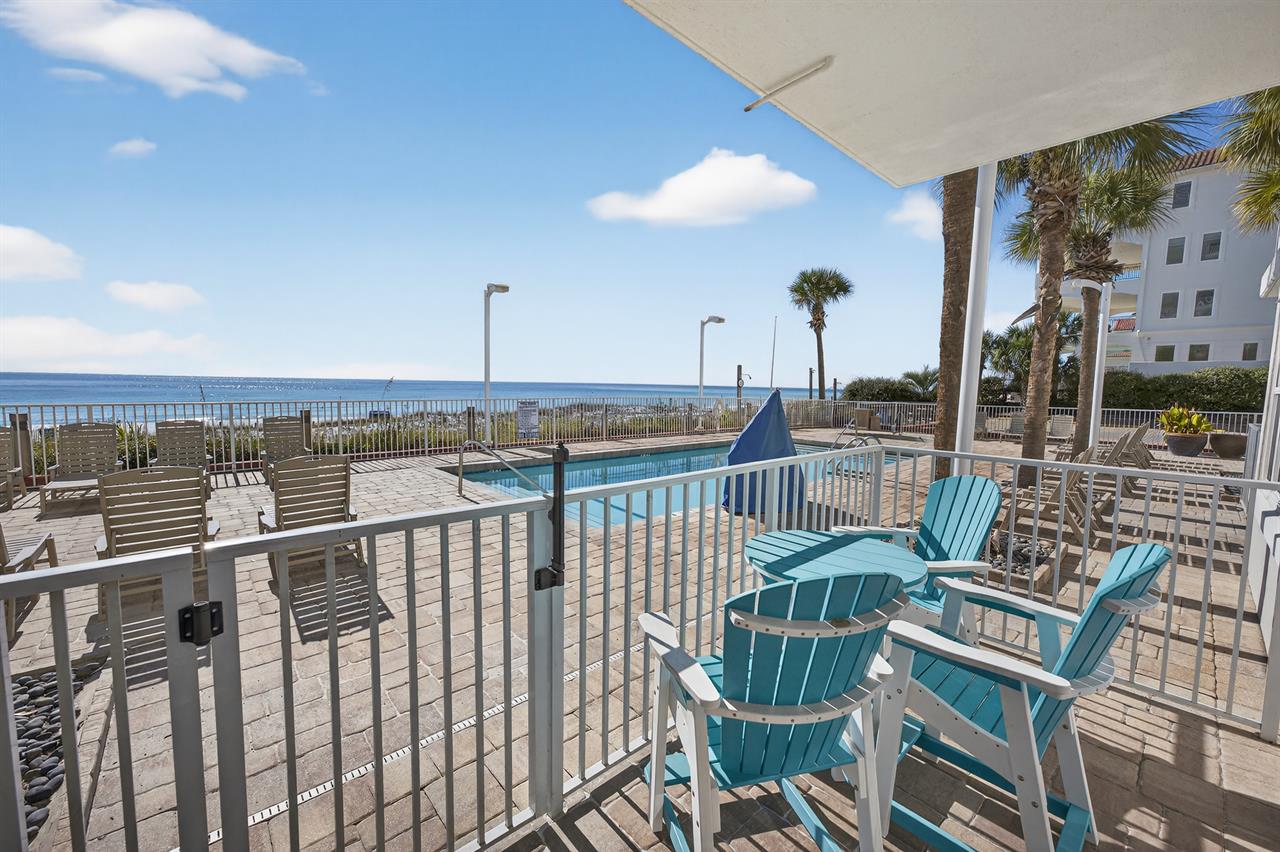 103A  Patio