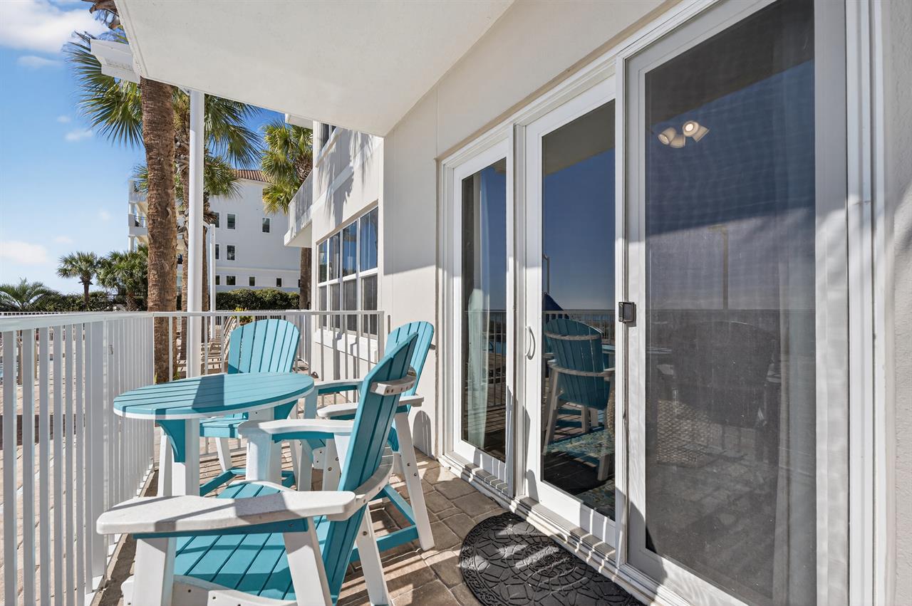 103A  Patio