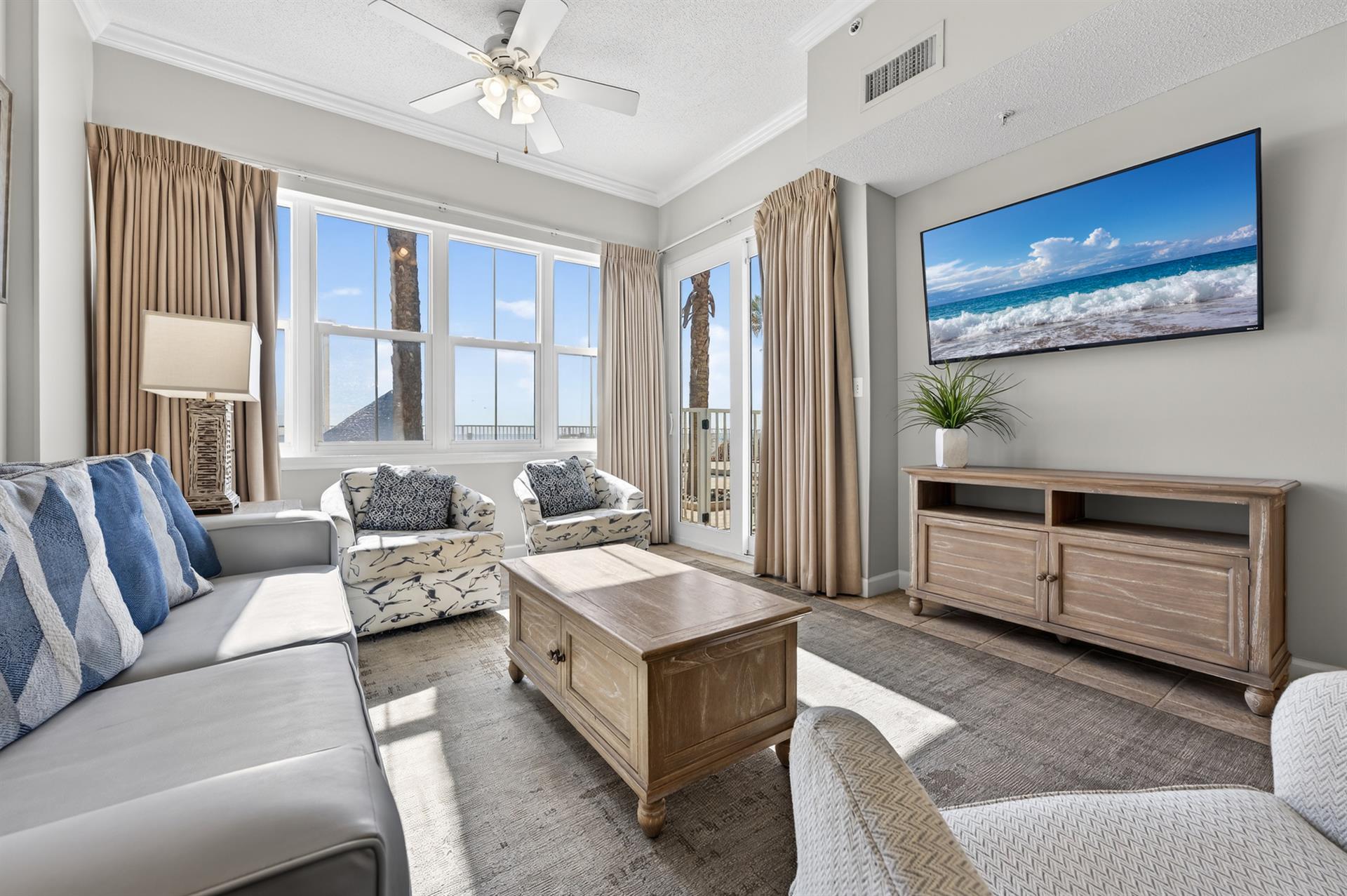 103B  Living Area