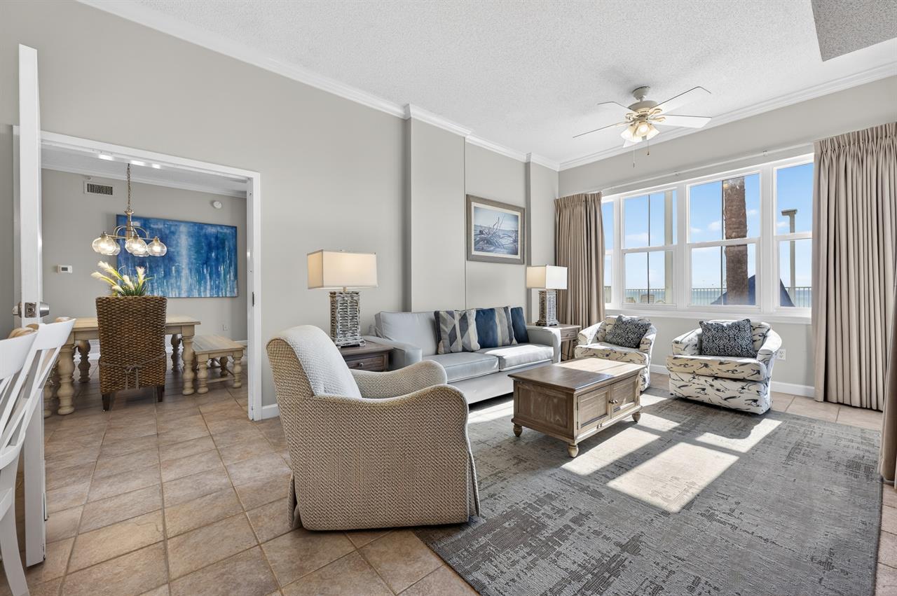 103B  Living Area