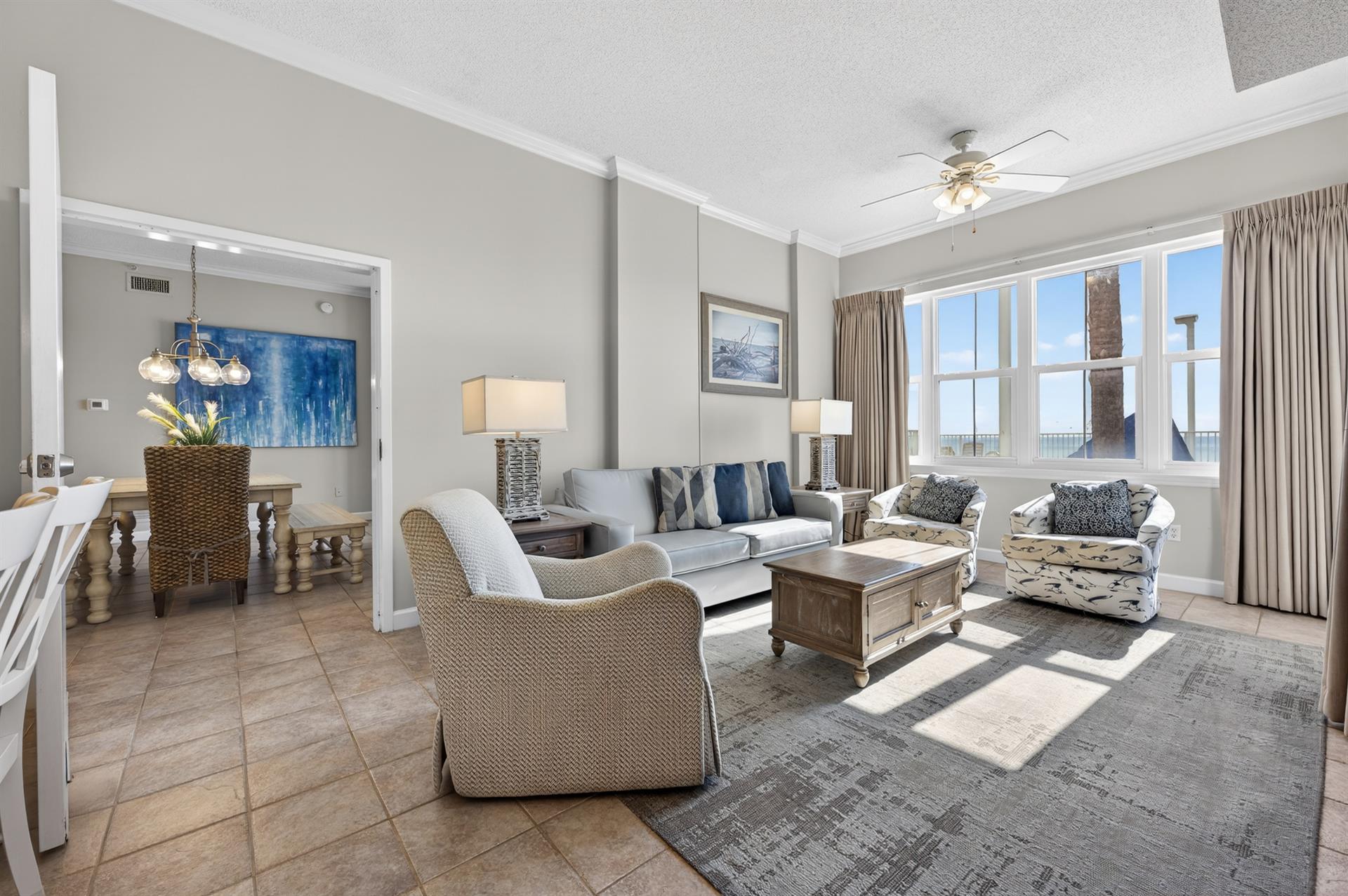 103B  Living Area