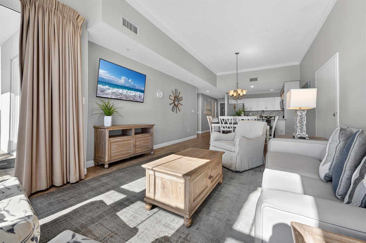 103B  Living Area