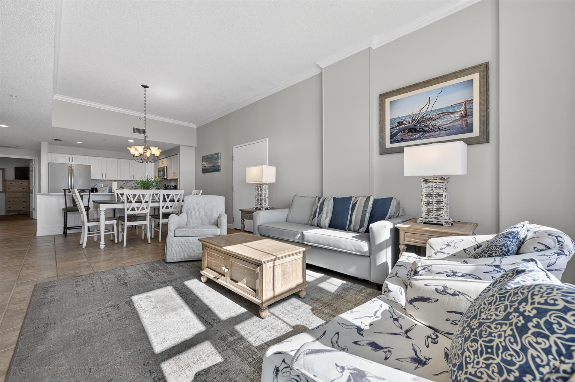 103B  Living Area
