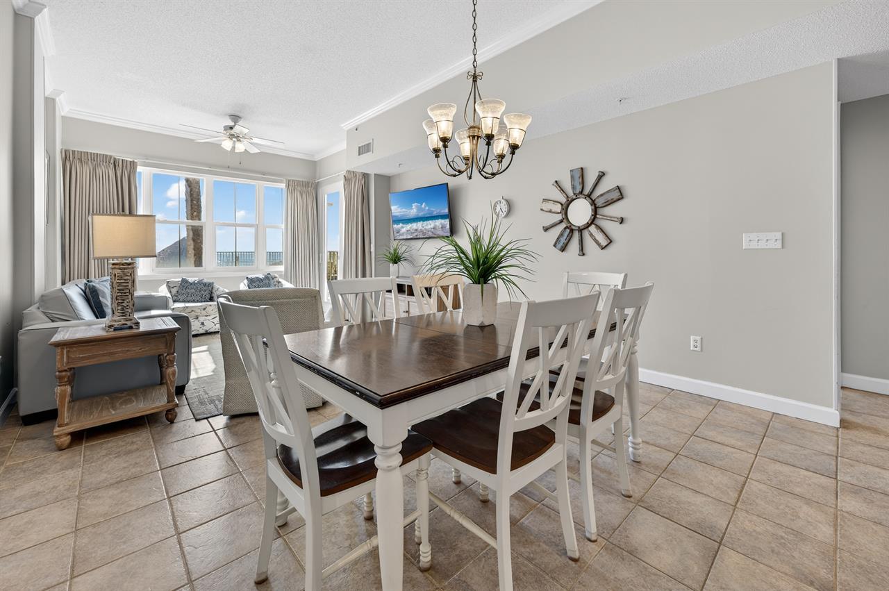 103B  Dining Area