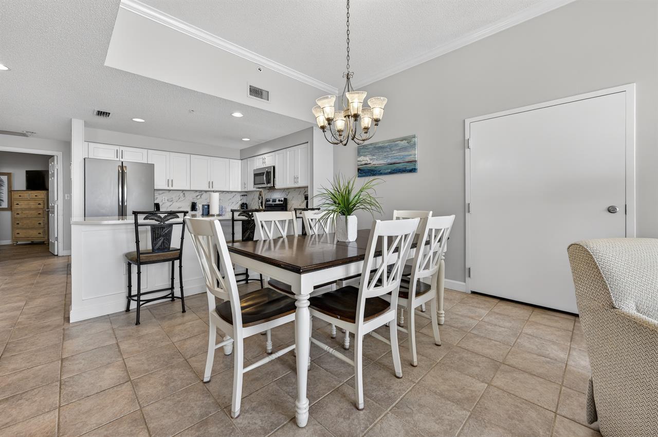 103B  Dining Area