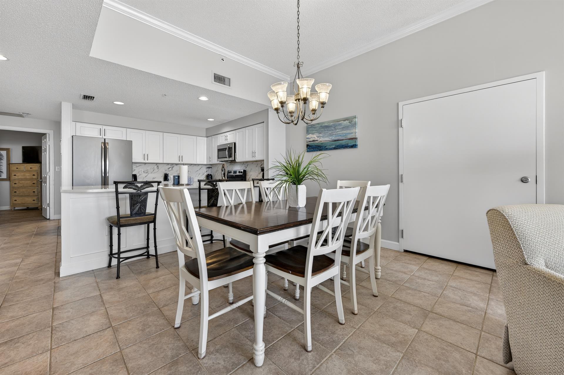 103B  Dining Area