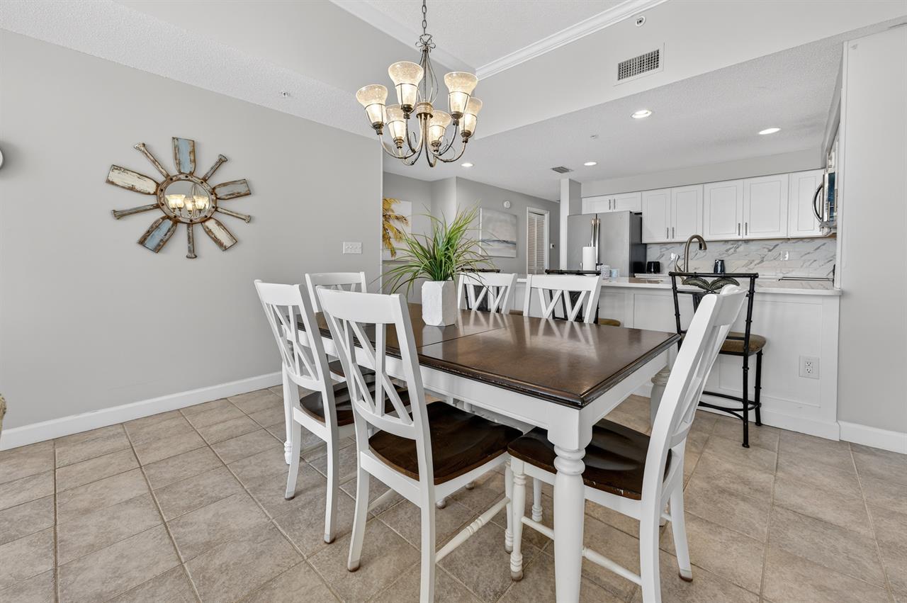 103B  Dining Area