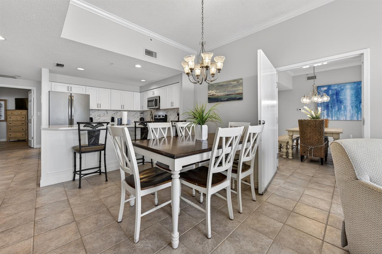103B  Dining Area
