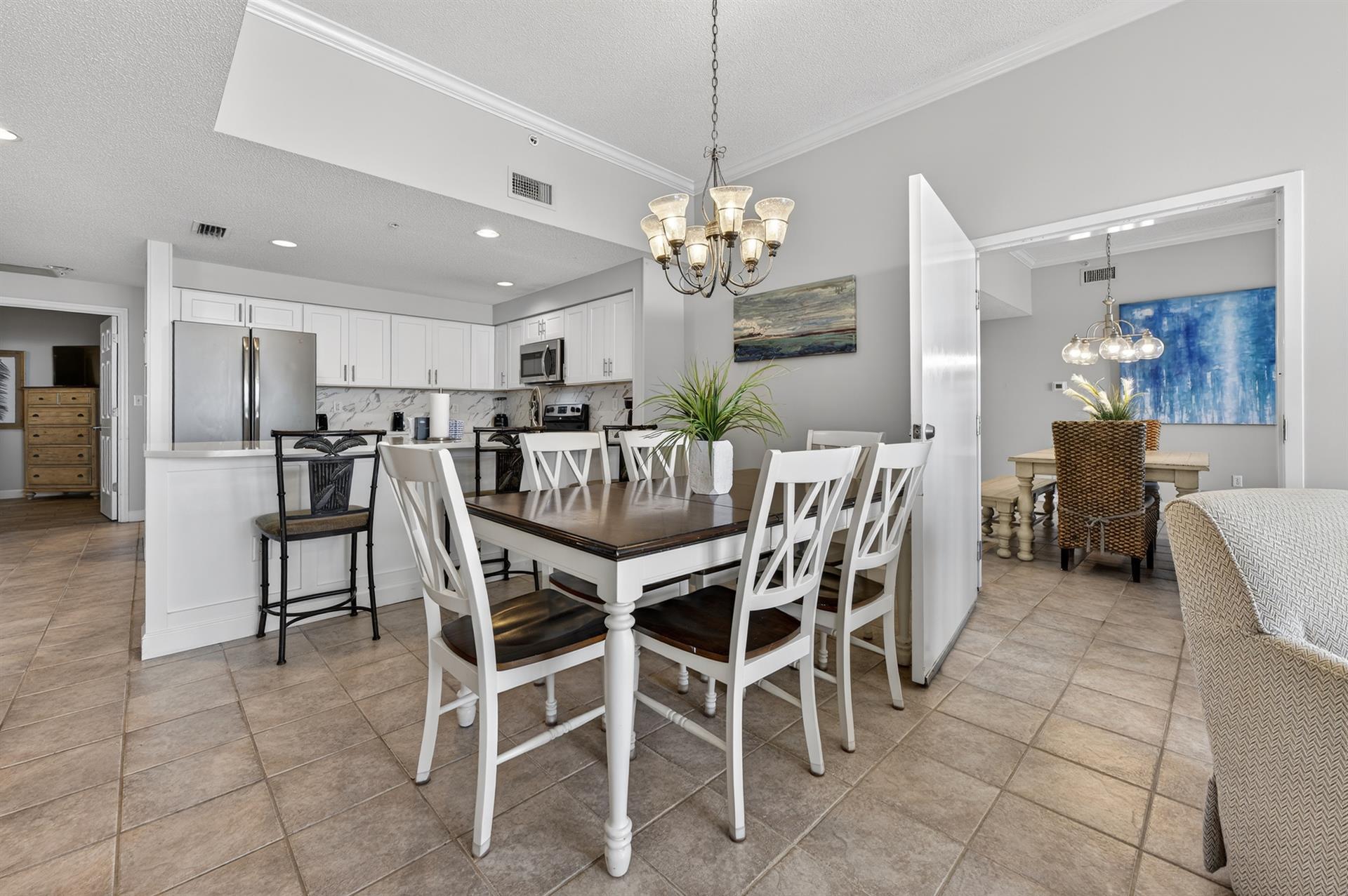 103B  Dining Area
