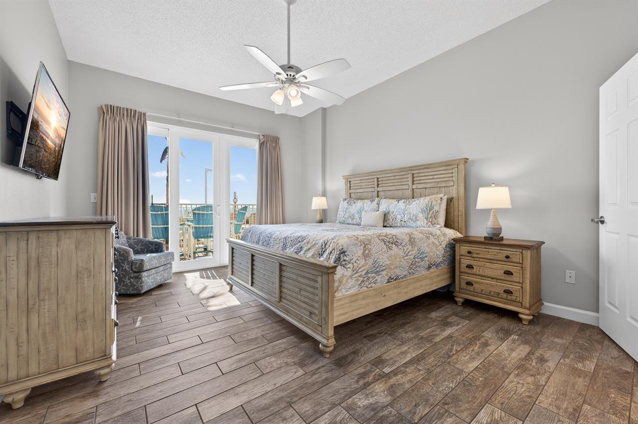 103B  Master Bedroom