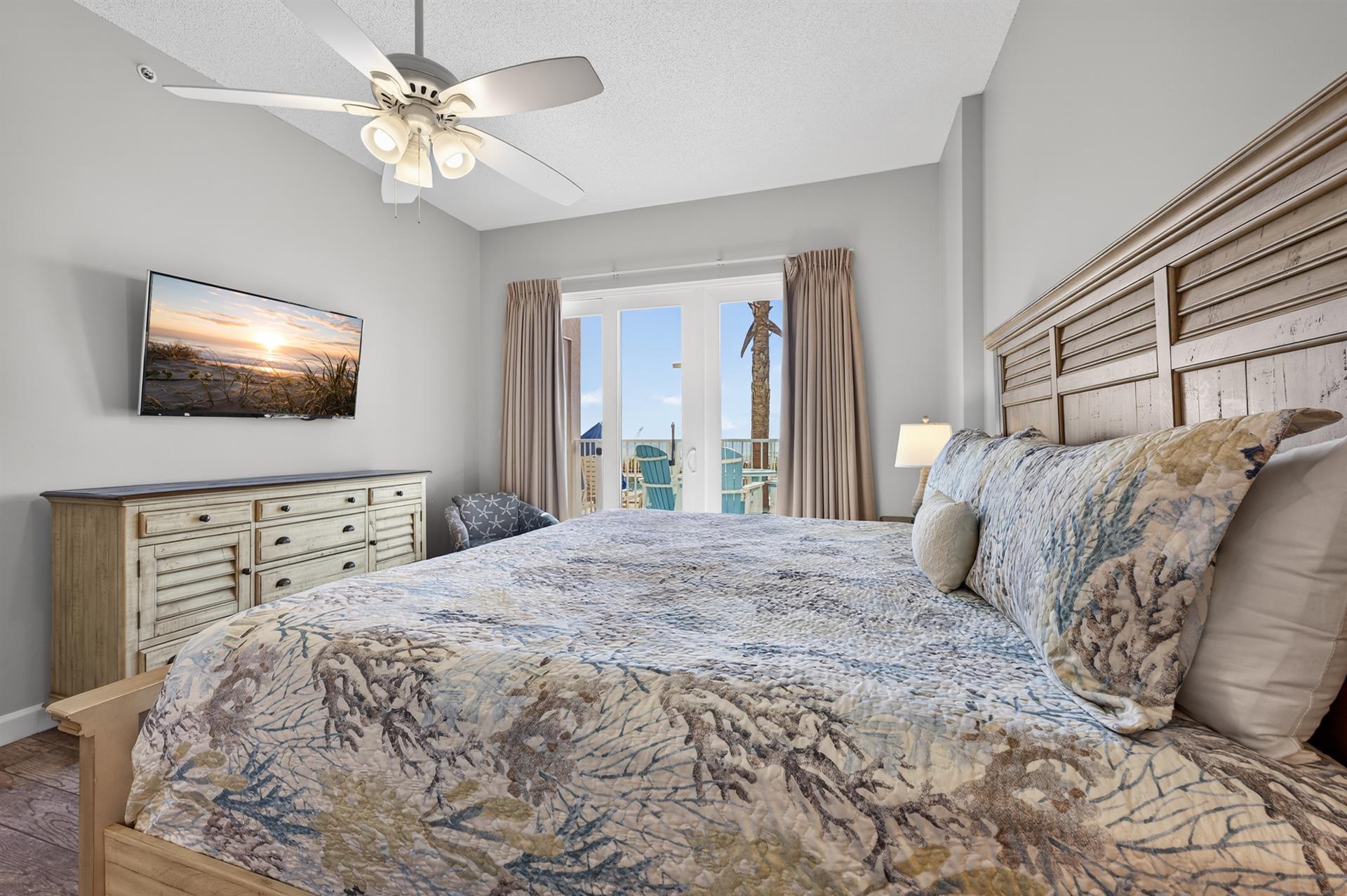 103B  Master Bedroom