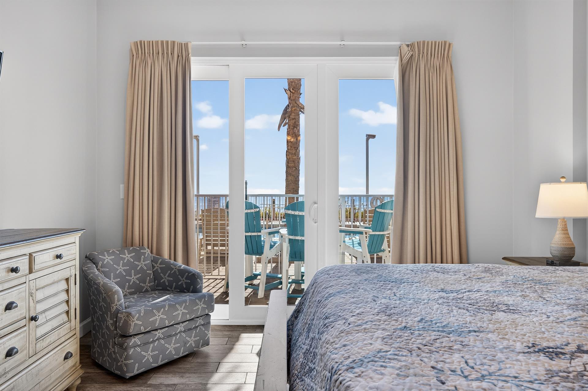 103B  Master Bedroom