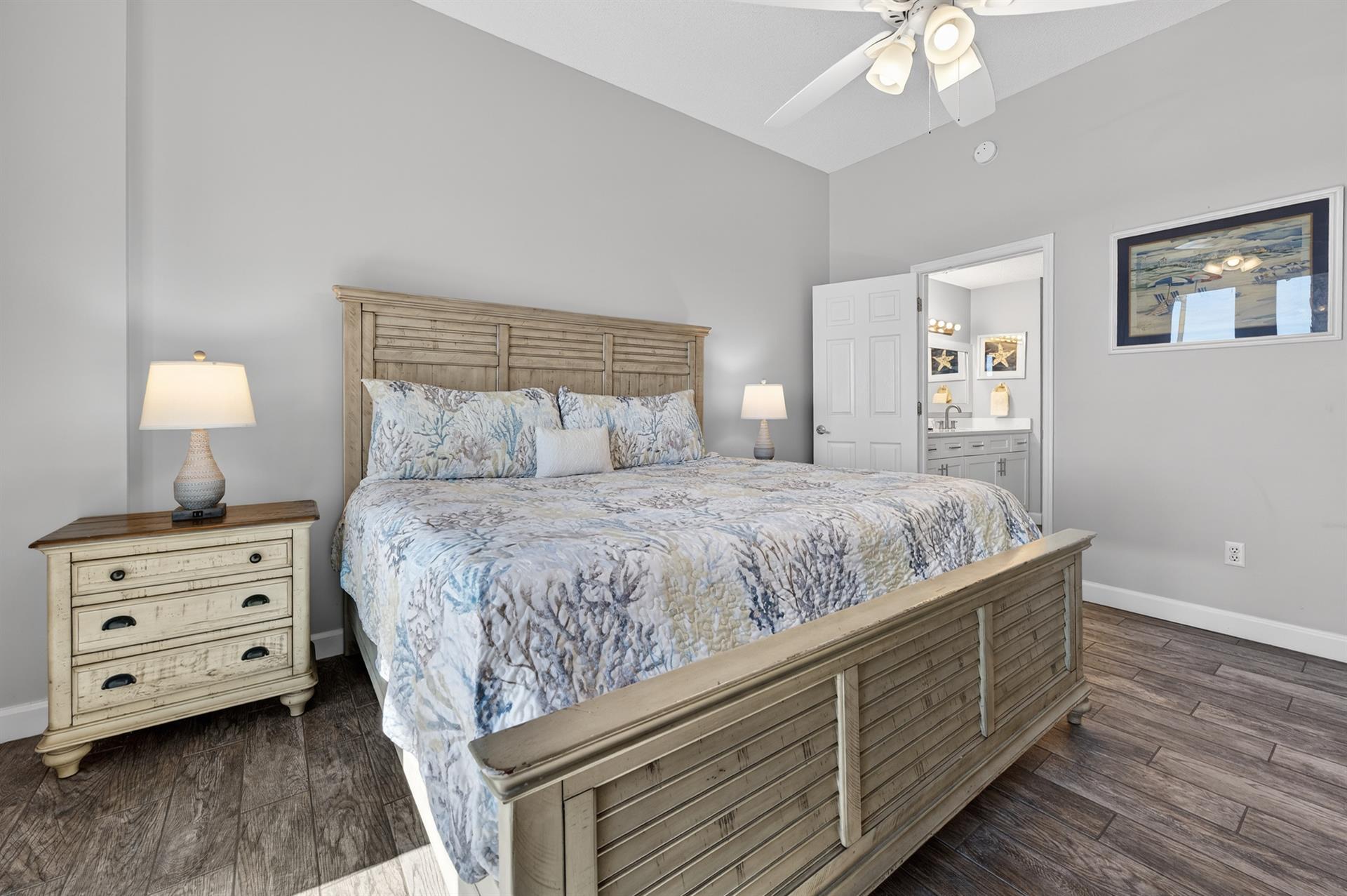 103B  Master Bedroom