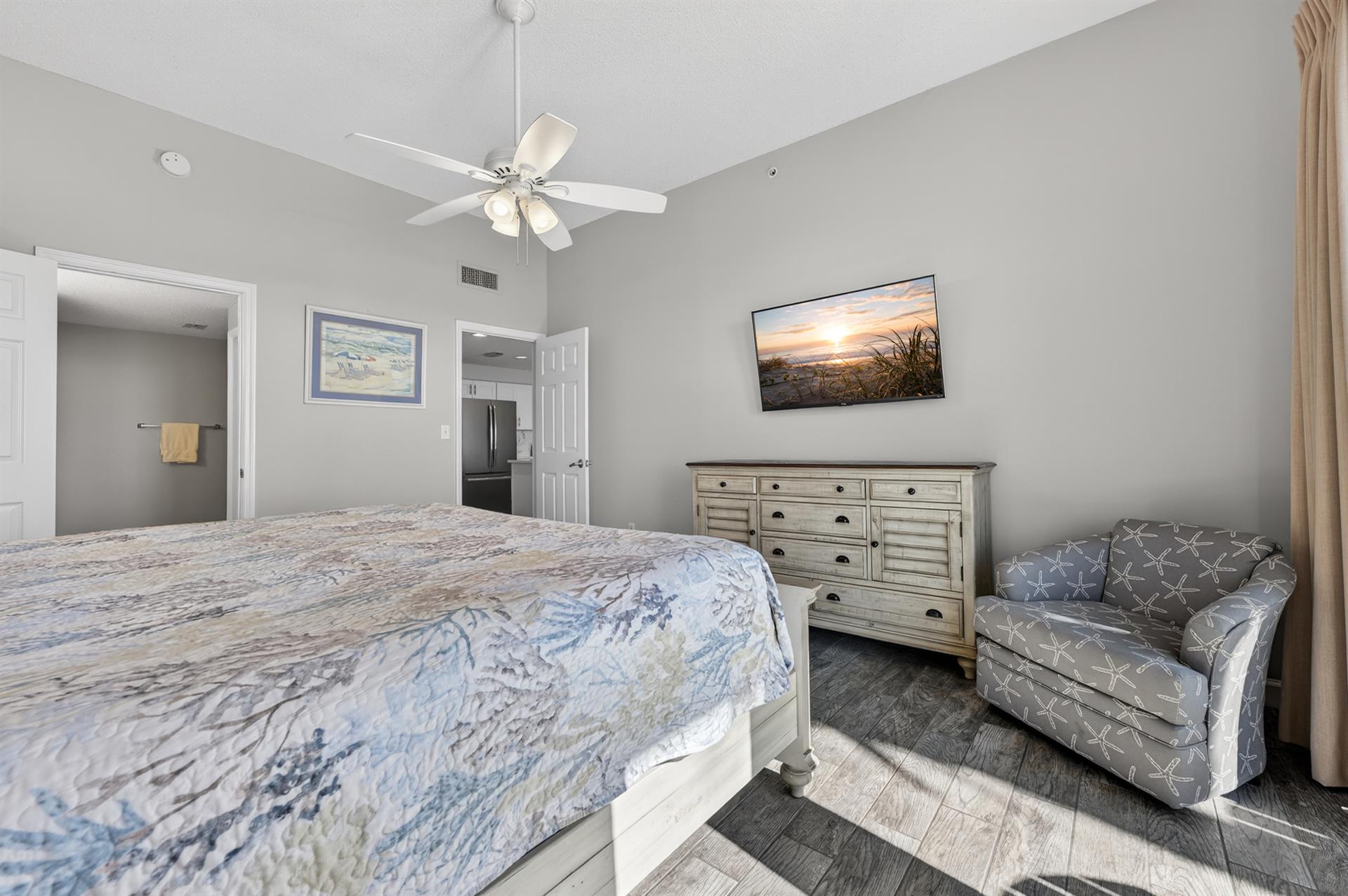 103B  Master Bedroom