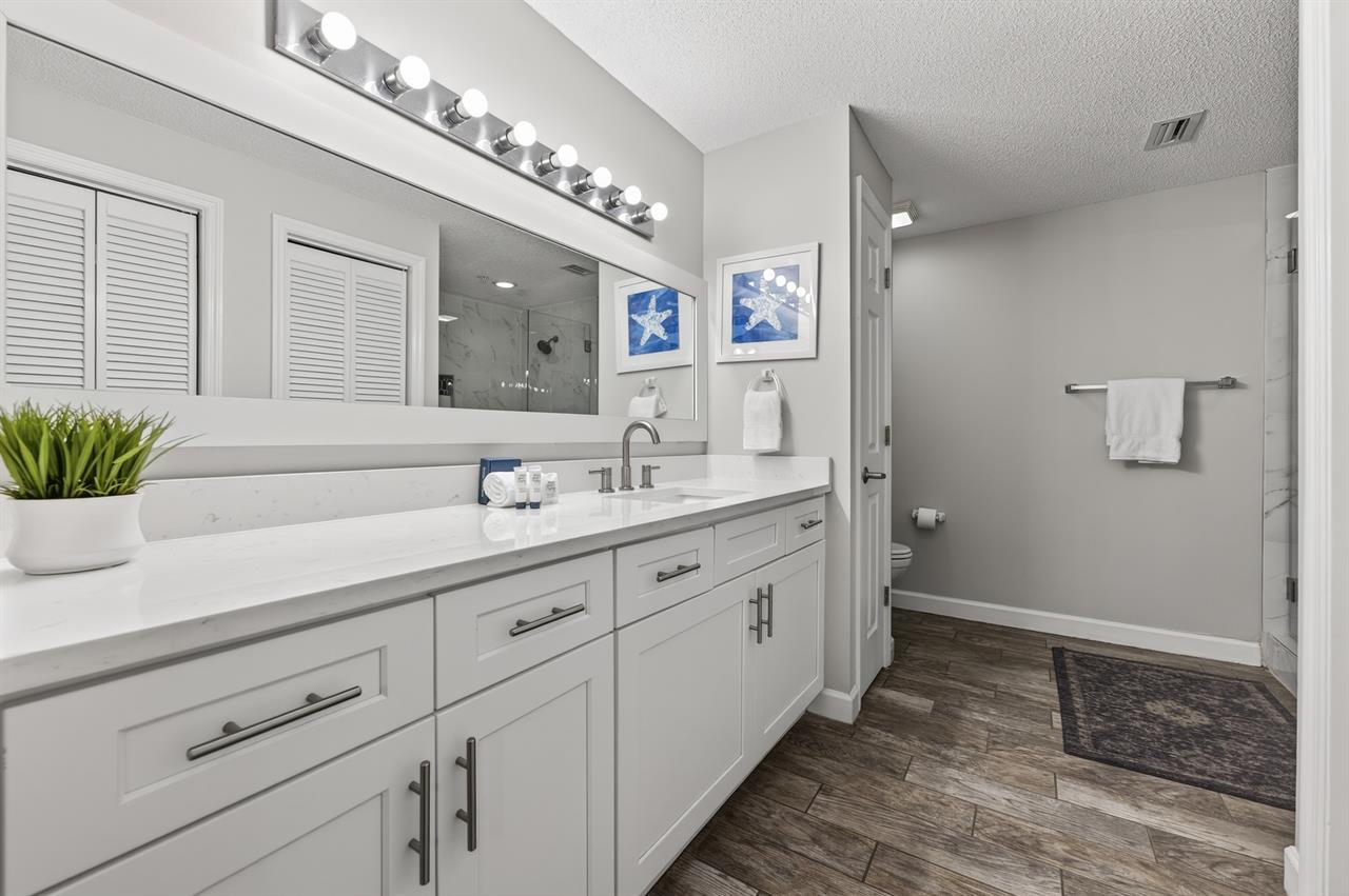 103B  Master Bathroom