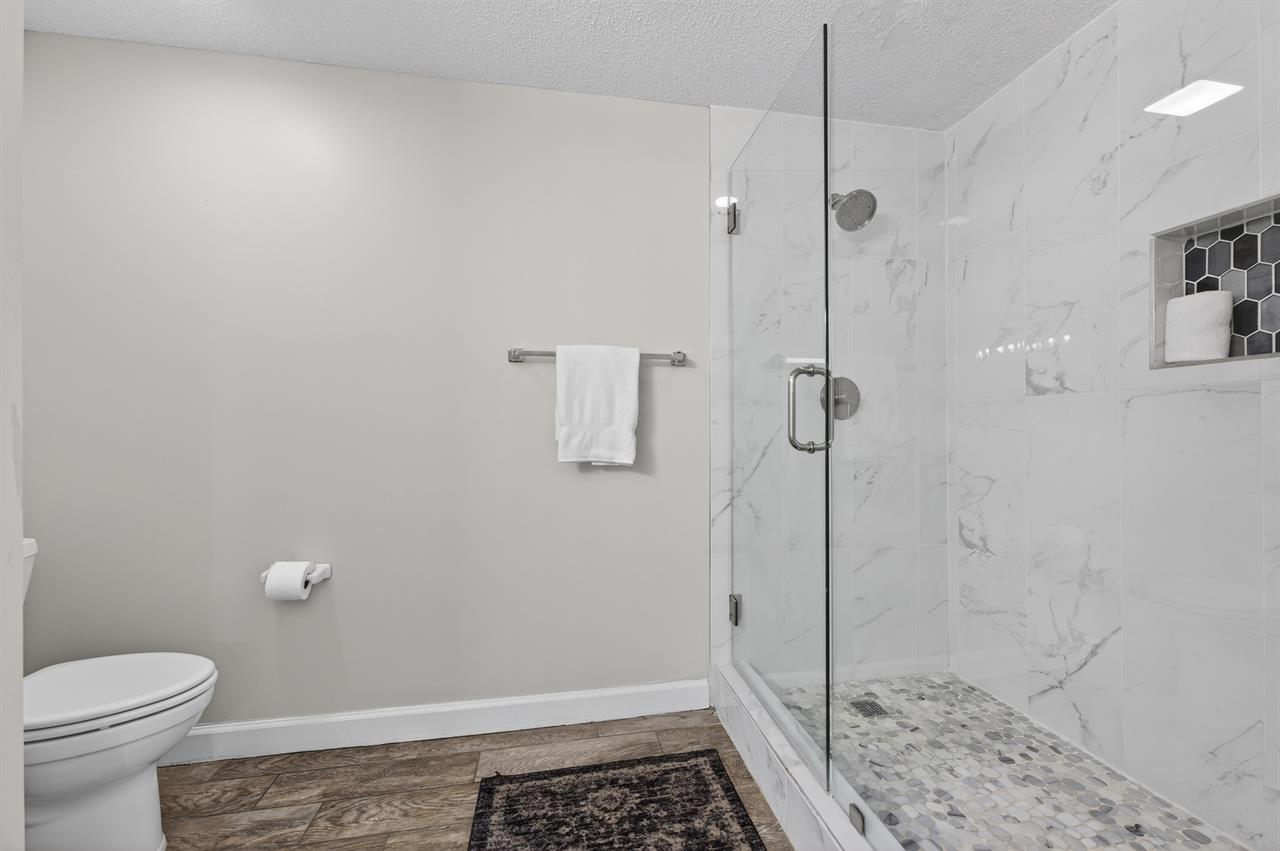 103B  Master Bathroom