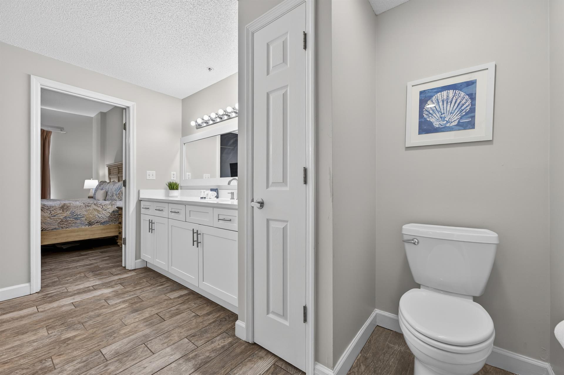 103B  Master Bathroom