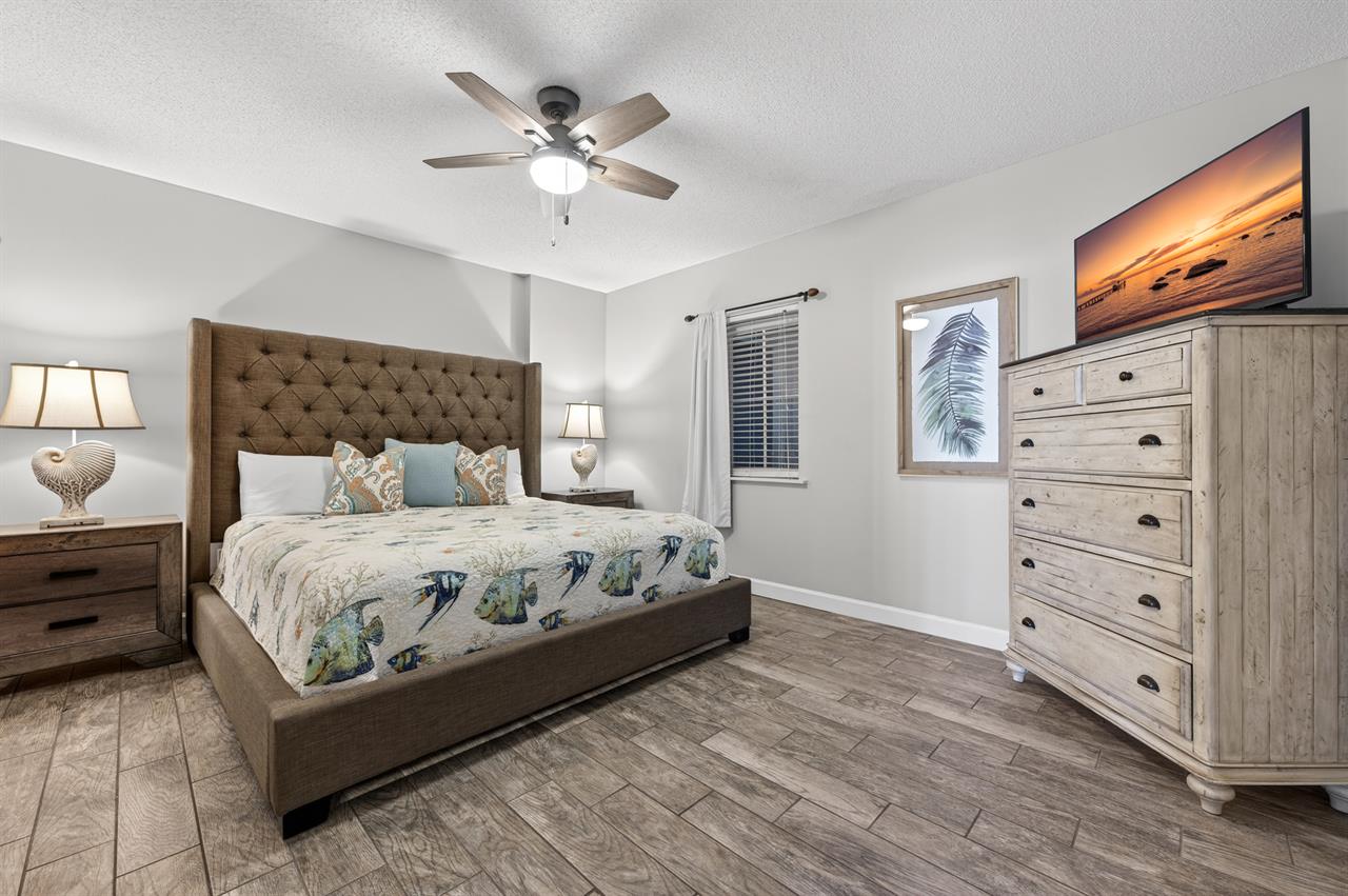 103B  Guest Bedroom