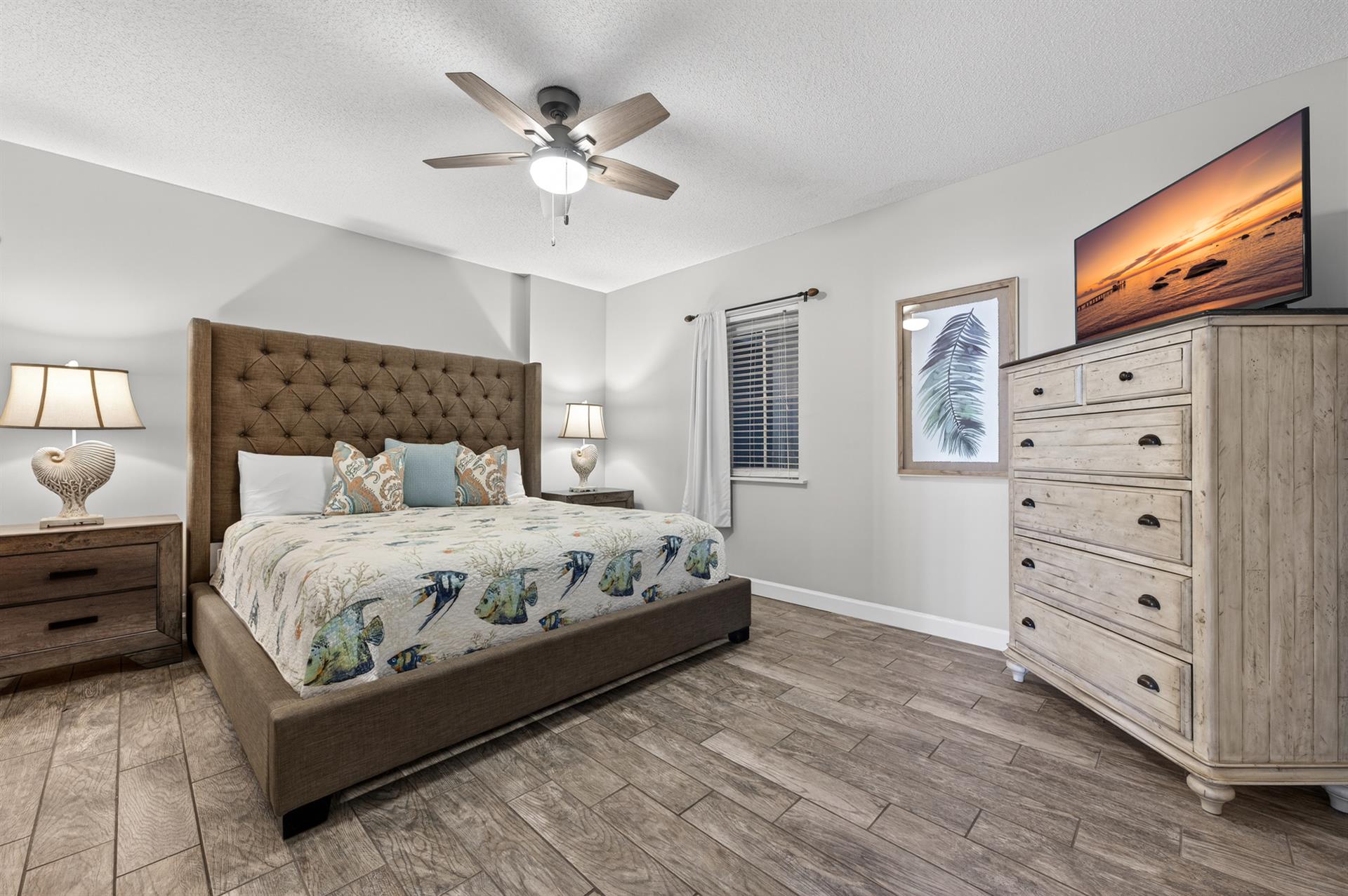 103B  Guest Bedroom