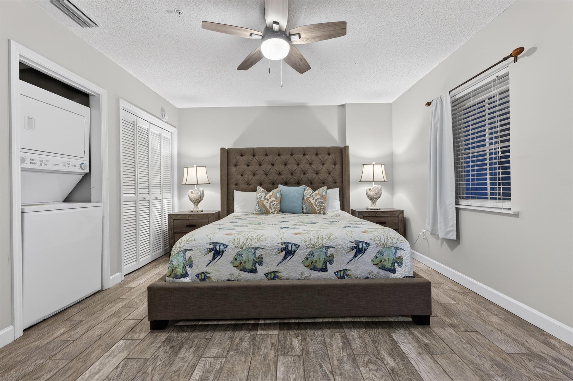103B  Guest Bedroom