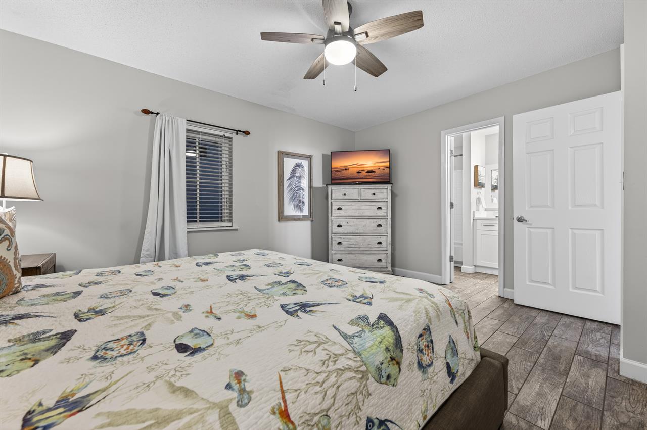 103B  Guest Bedroom