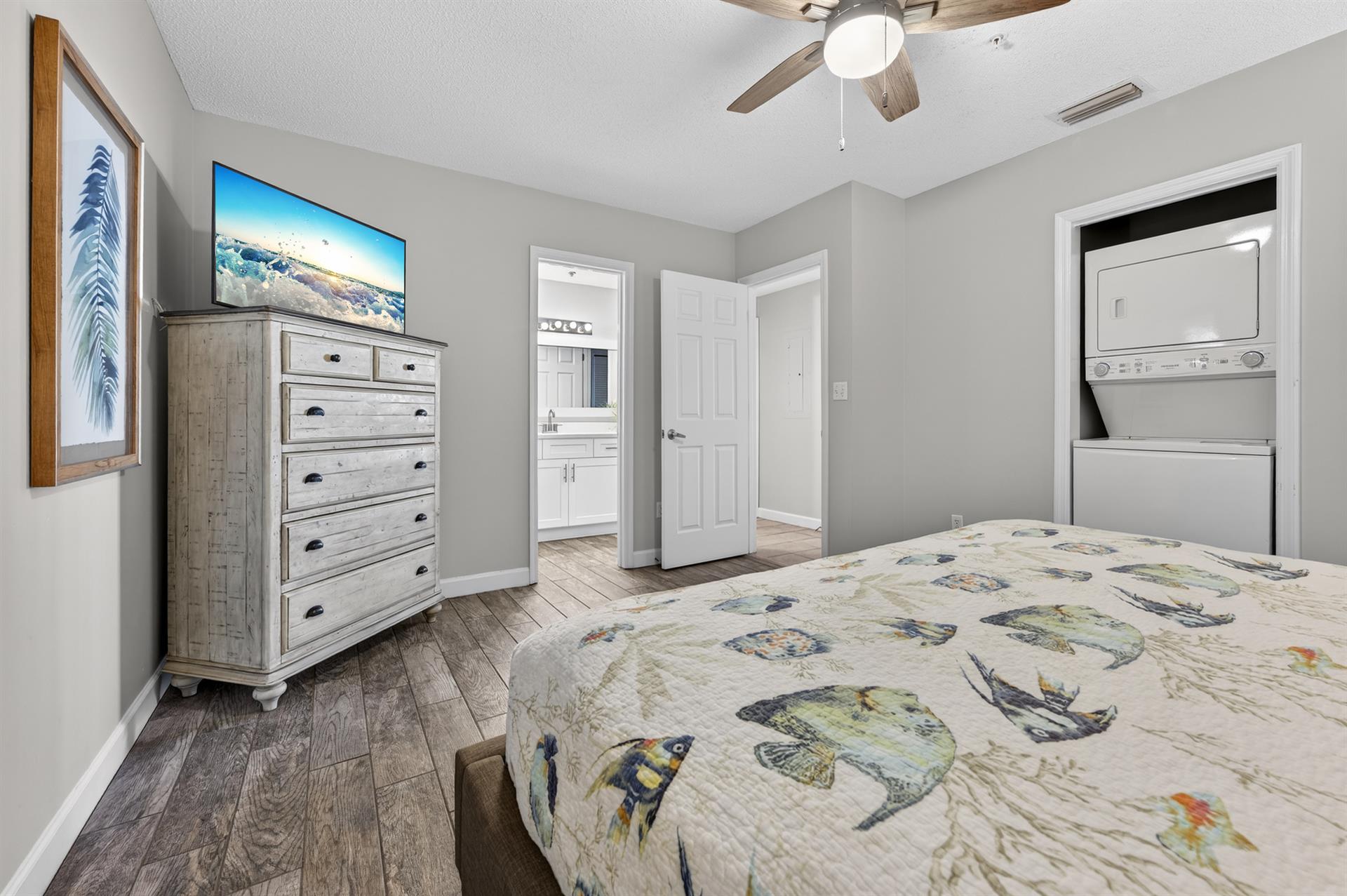 103B  Guest Bedroom