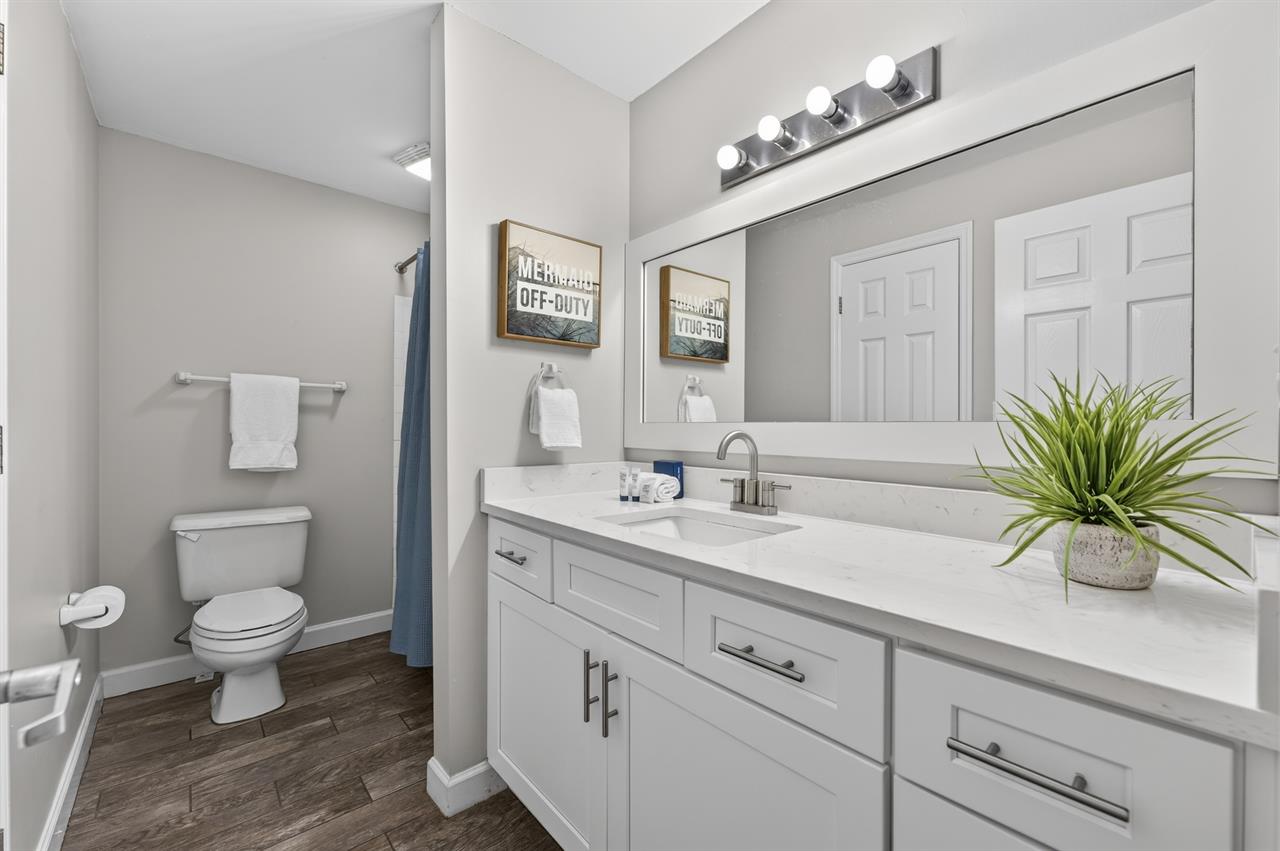 103B  Guest Bathroom