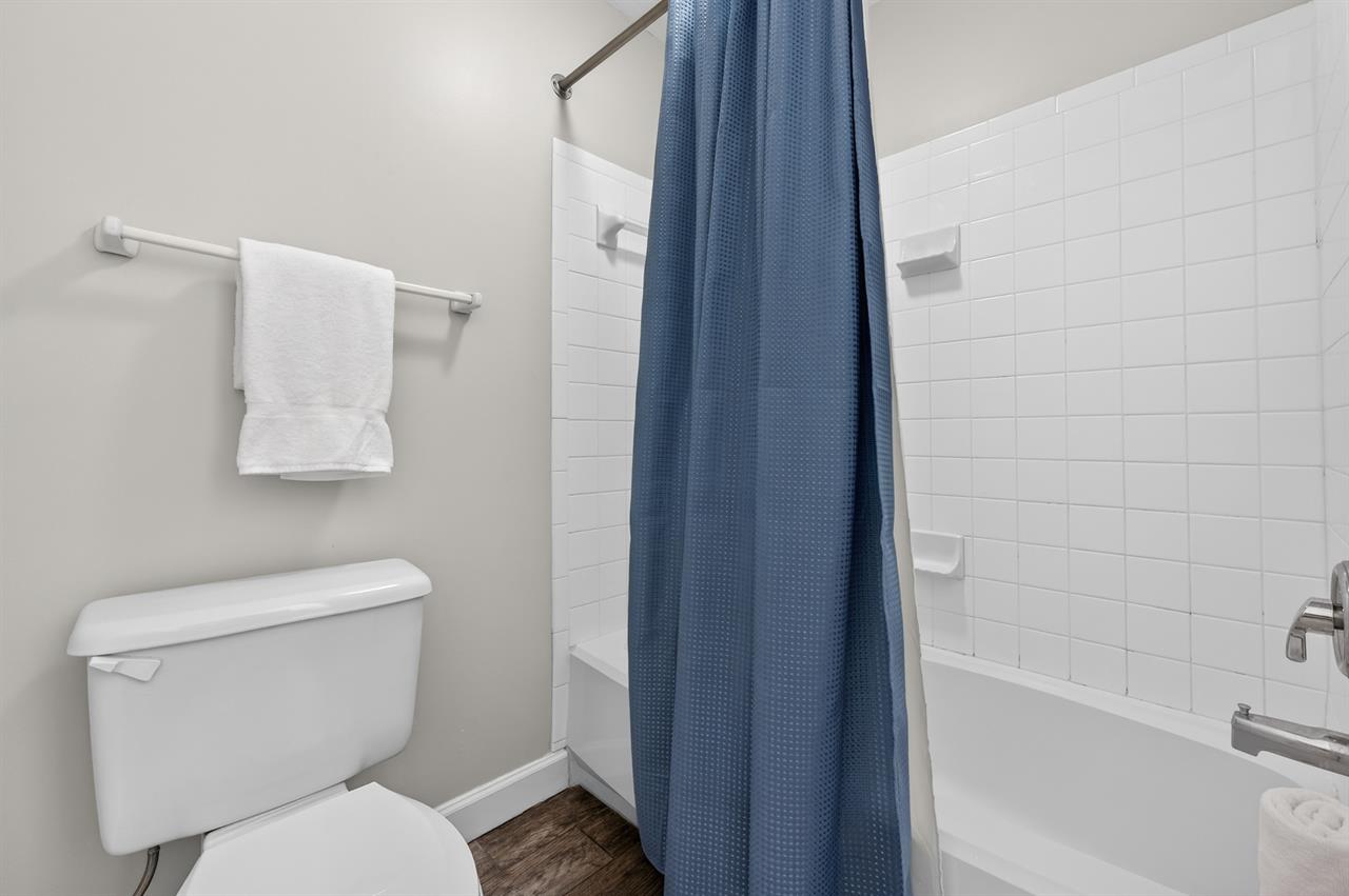 103B  Guest Bathroom