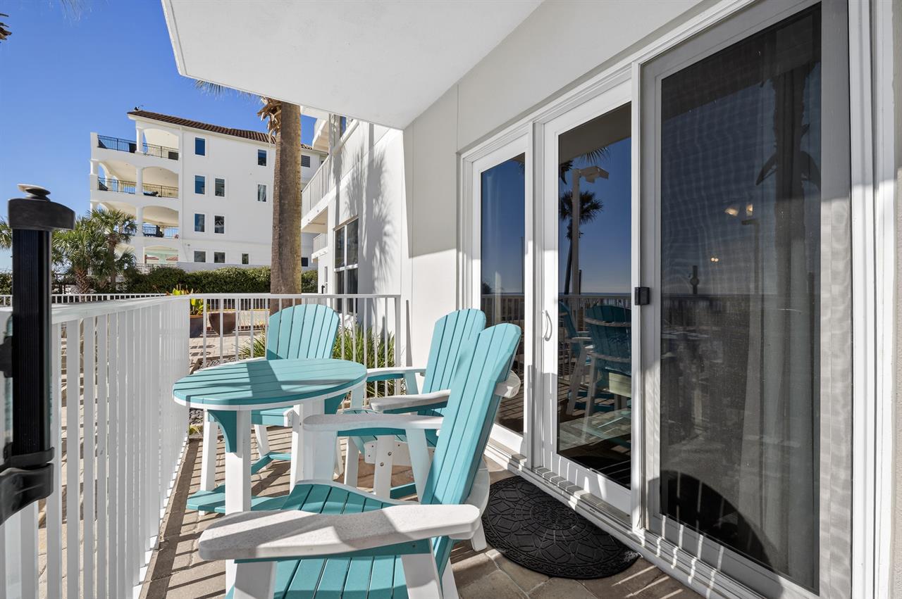 103B  Patio