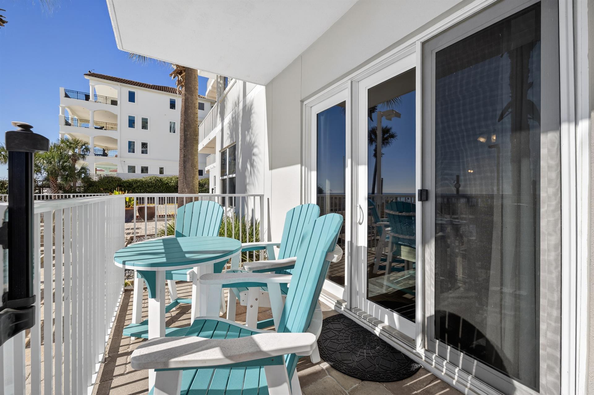103B  Patio