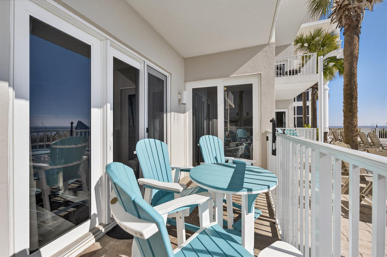 103B  Patio