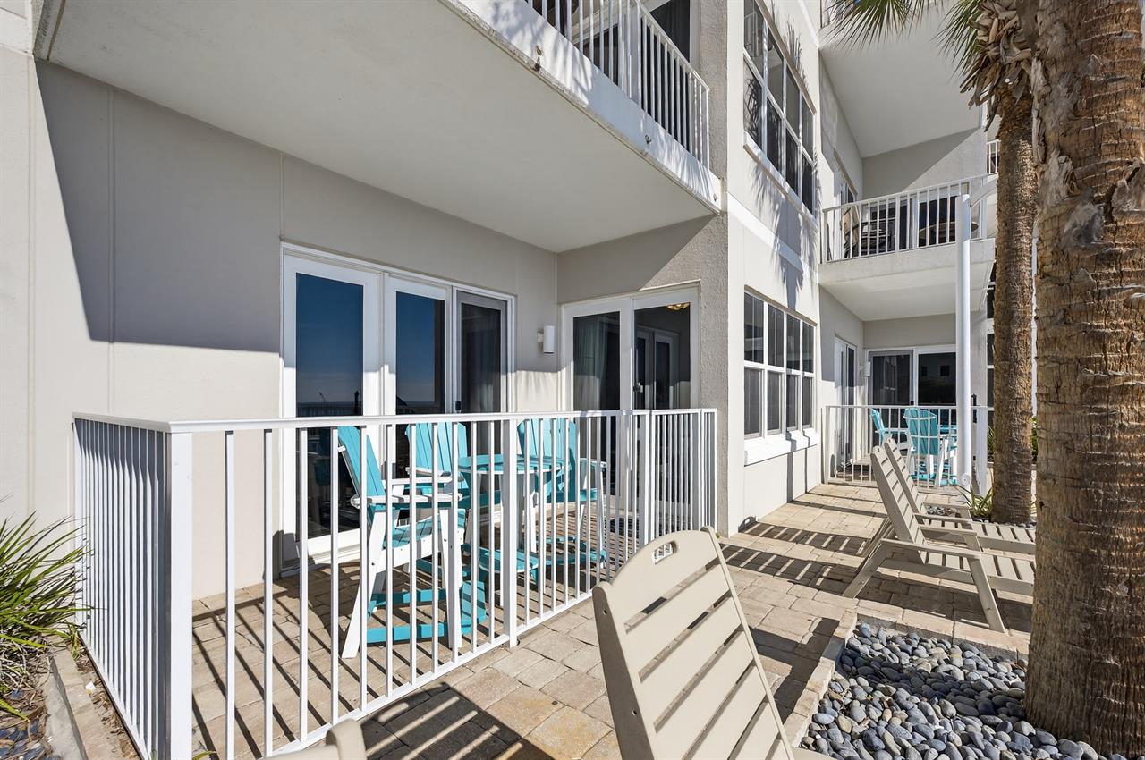 103B  Patio