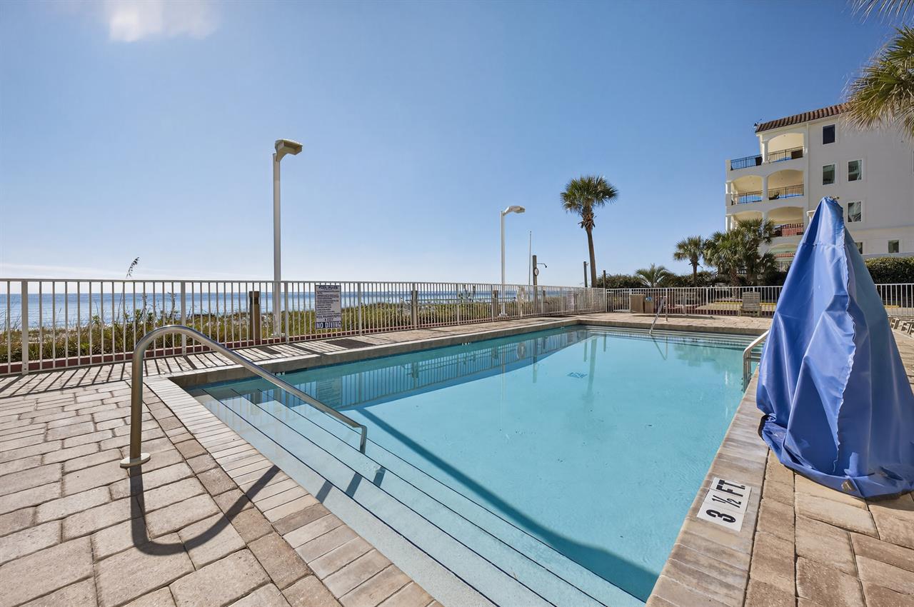 Pool Area