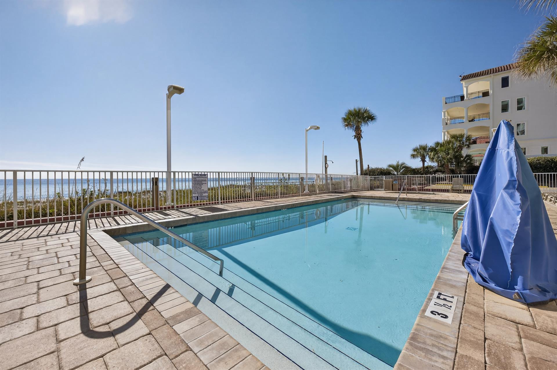 Pool Area