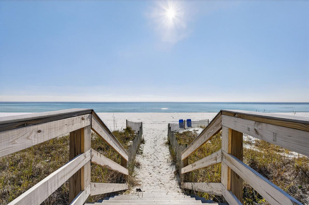 Beach Access