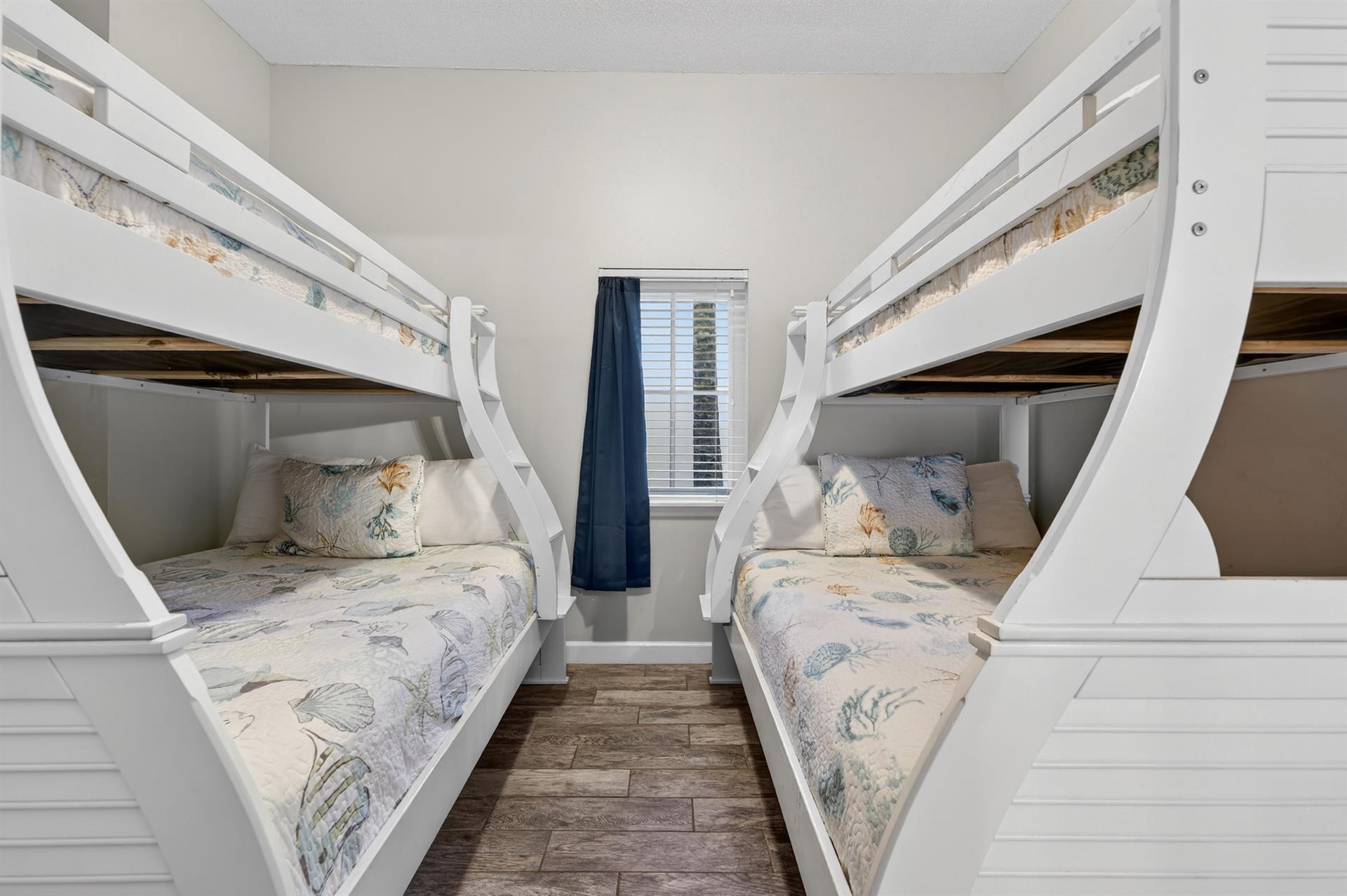 Bunk Room