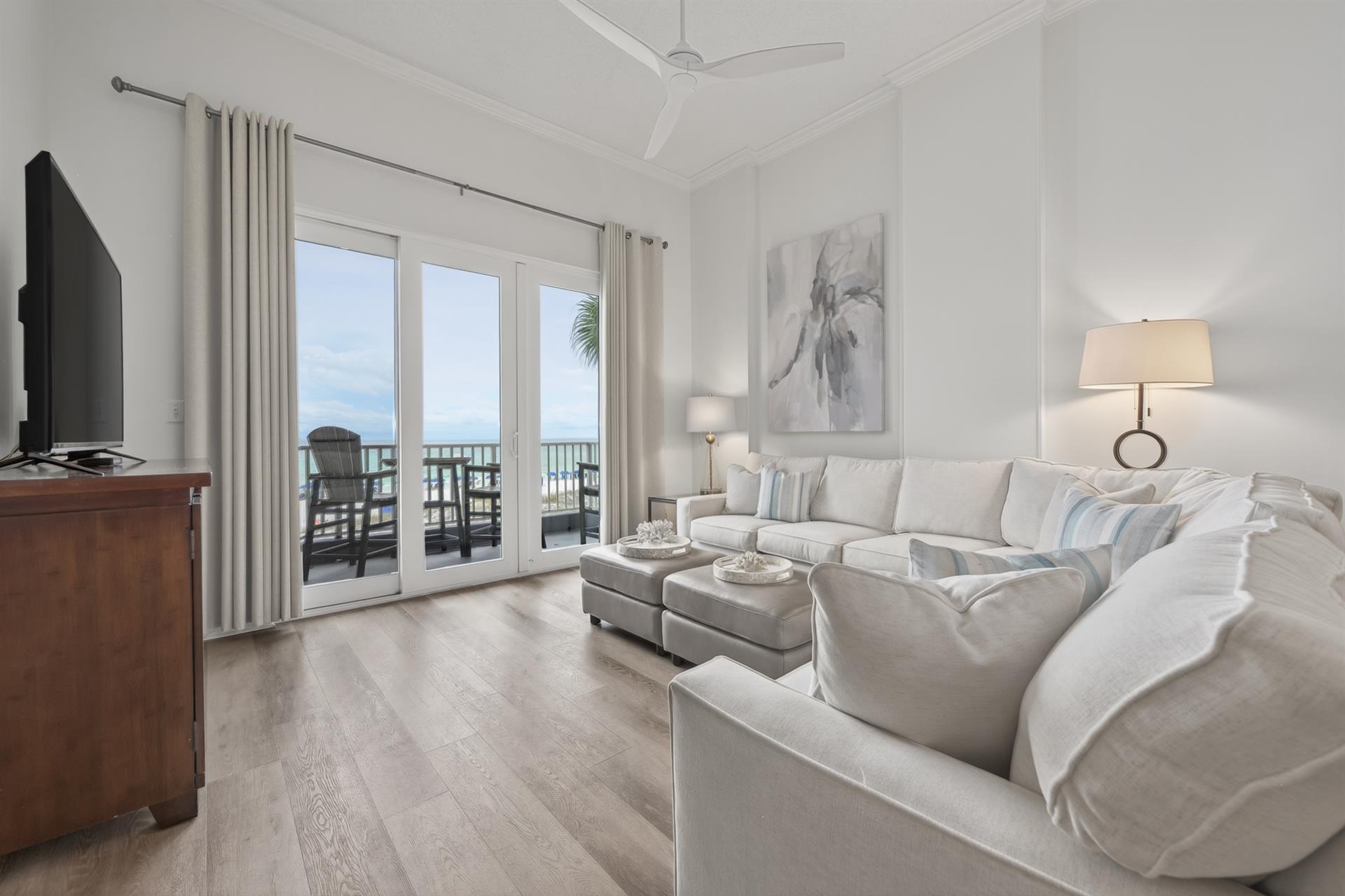 208A  Living Area