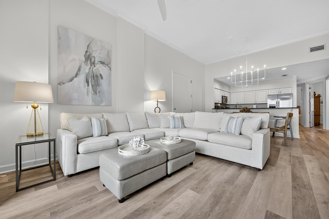 208A  Living Area